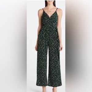 Kaileigh Rochelle Knit Jumpsuit
